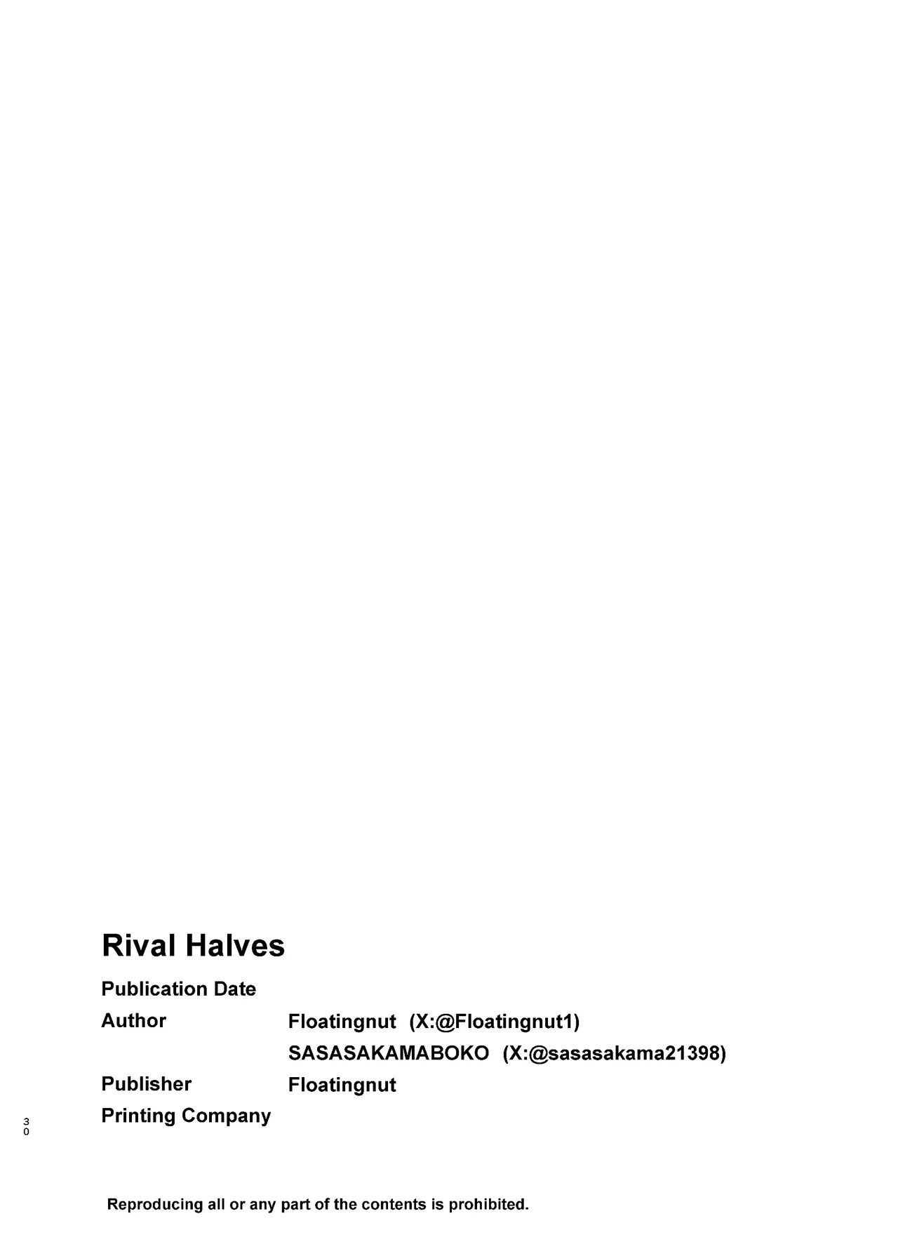 Rival Halves - page30