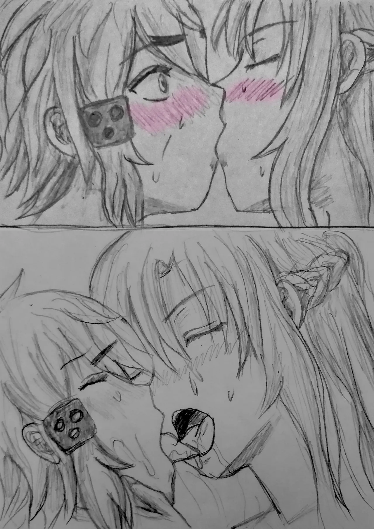 Sword Art Hentai - page3