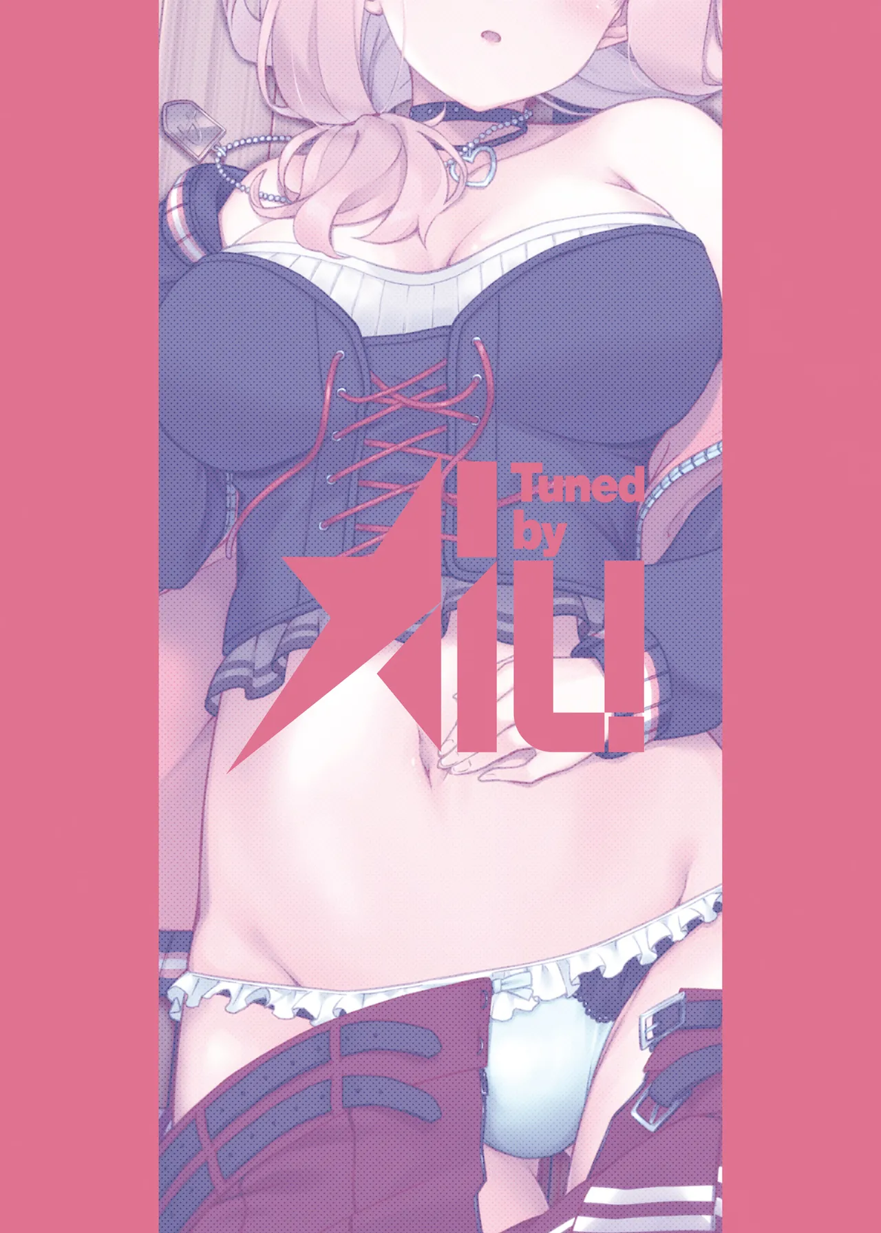 HONEY SCORE II - page23