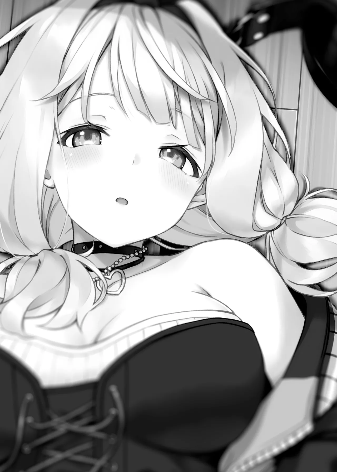 HONEY SCORE II - page3