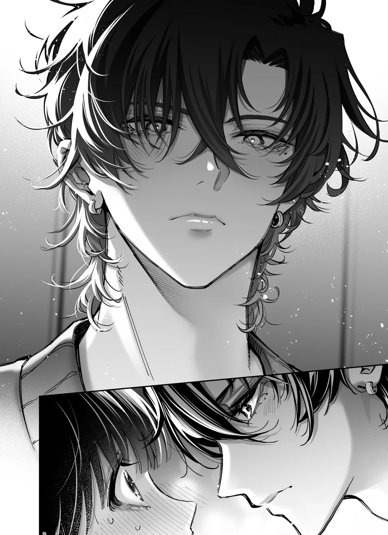 [THE猥談 (飛口芽衣)] もう