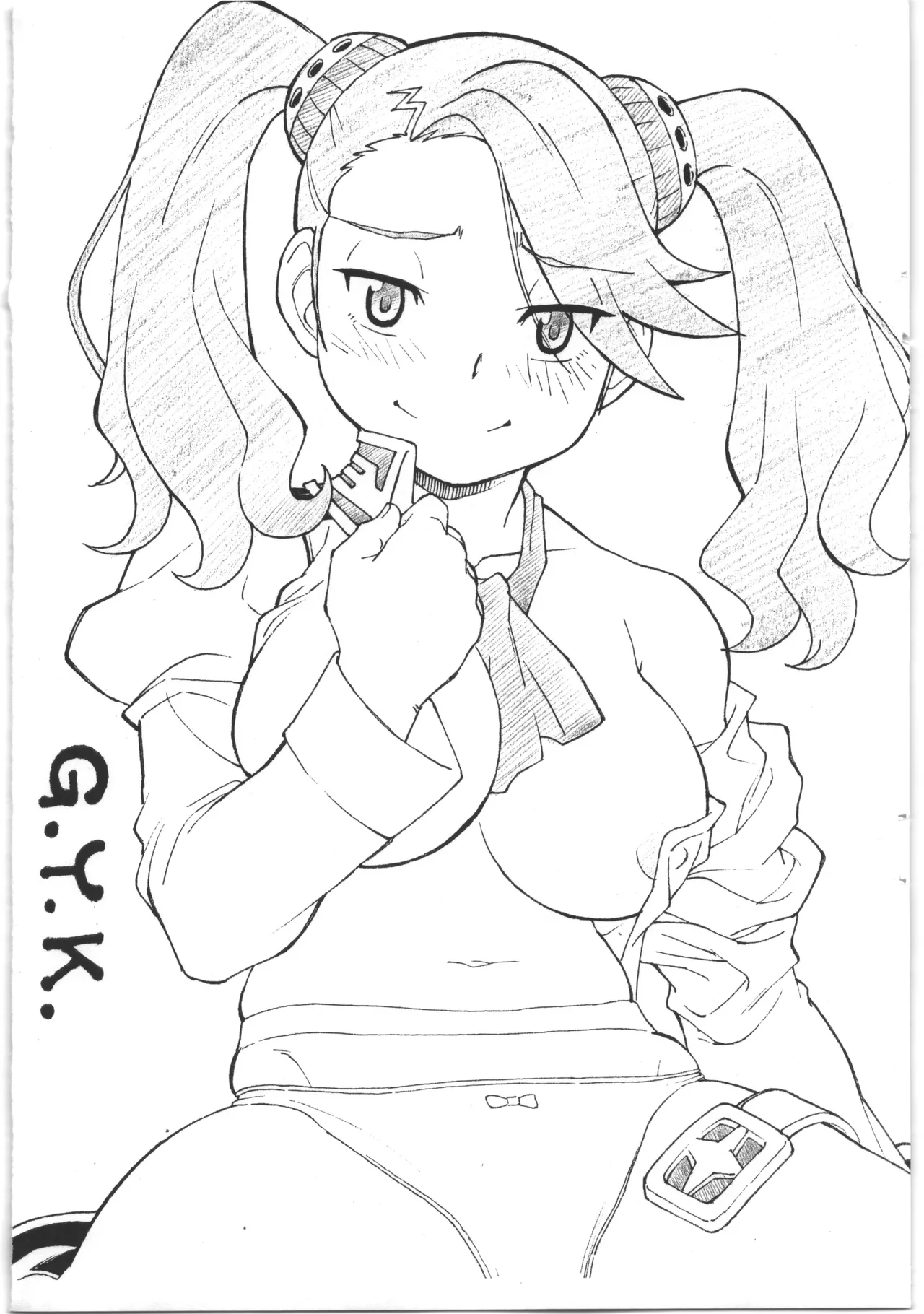 G.Y.K