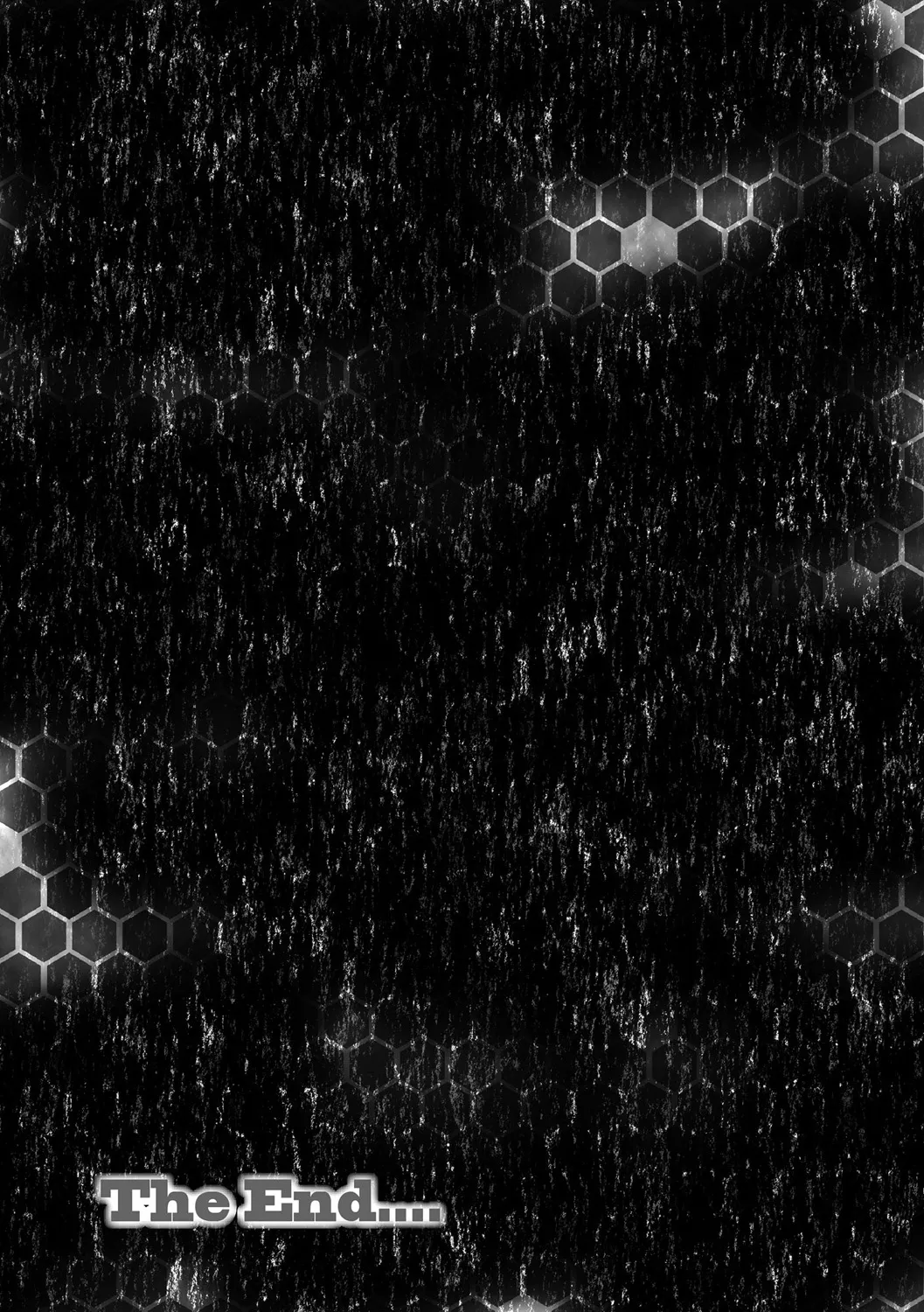 さらば浪速牛 - page23