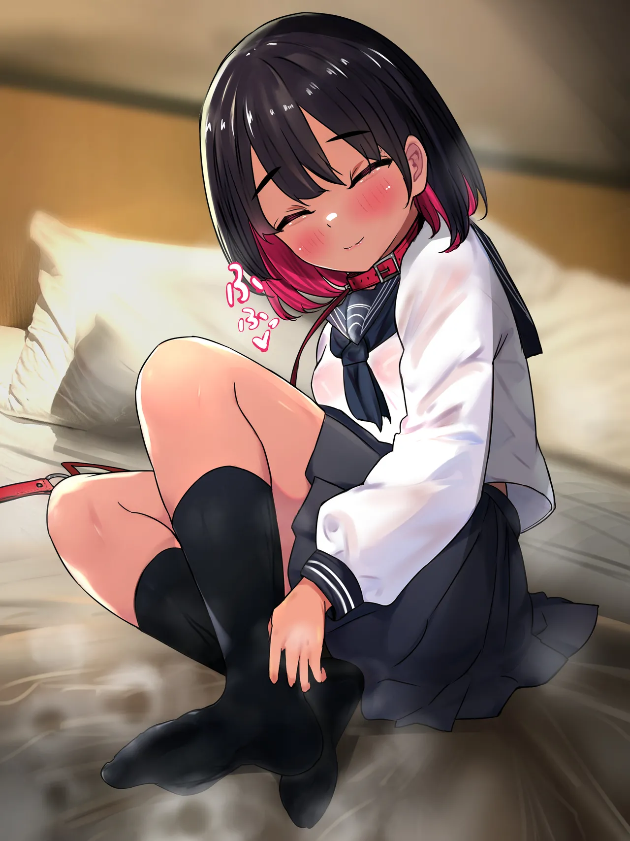 陰キャ男の娘が妊娠?人妻ぼて腹男の娘誕生!【メスイキ男子♂】その 3 - page178