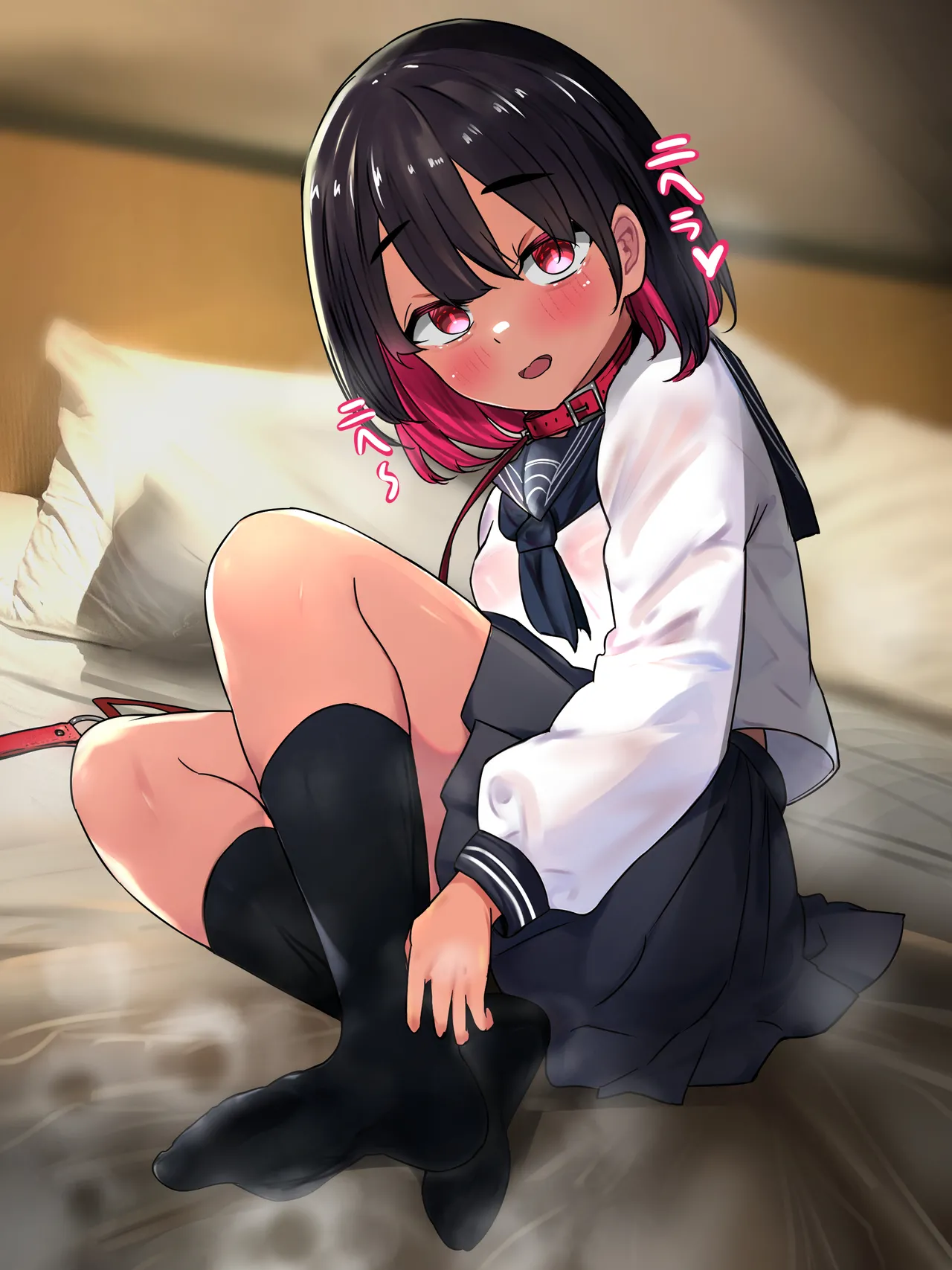 陰キャ男の娘が妊娠?人妻ぼて腹男の娘誕生!【メスイキ男子♂】その 3 - page179