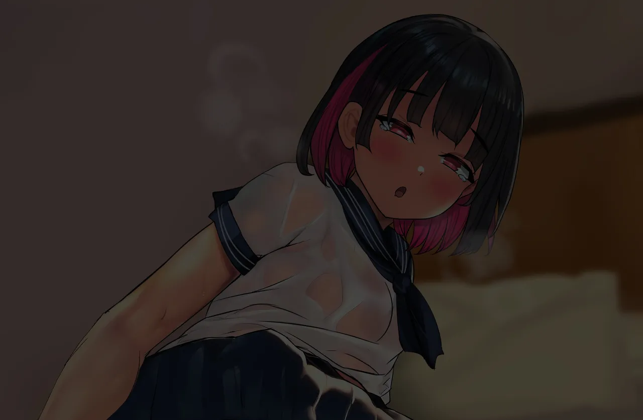 陰キャ男の娘が妊娠?人妻ぼて腹男の娘誕生!【メスイキ男子♂】その 3 - page41