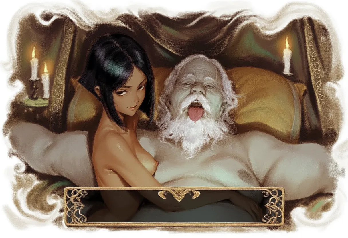 イヴ［10月6日］ - page13