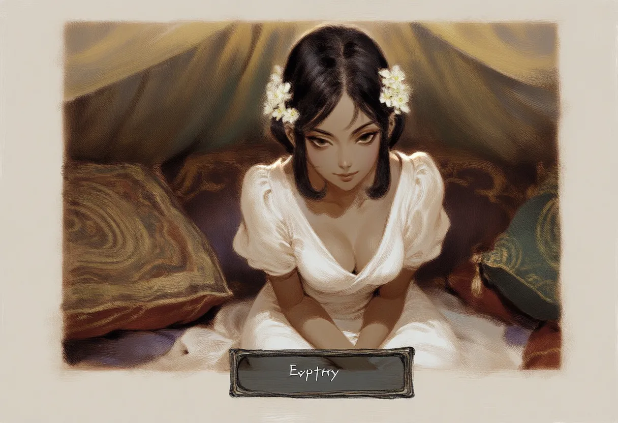 イヴ［10月6日］ - page2