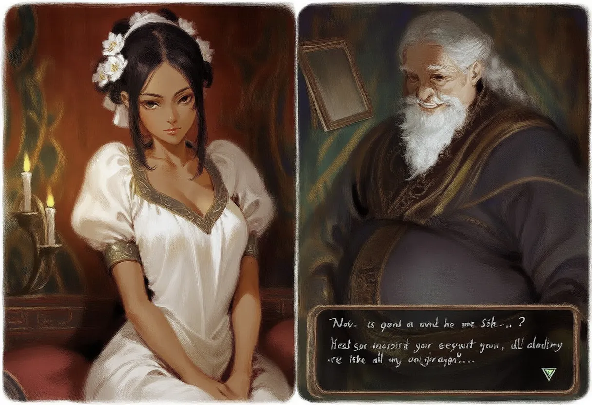 イヴ［10月6日］ - page3