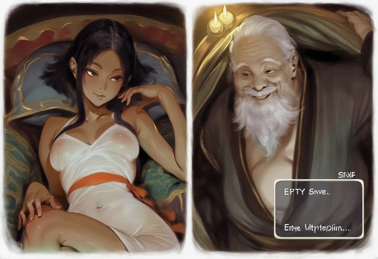 イヴ［10月6日］ - page5