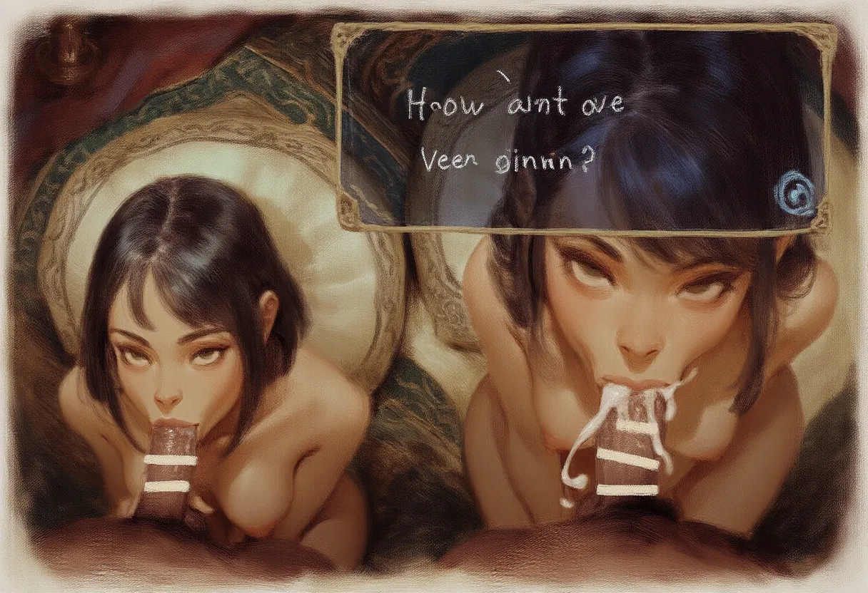 イヴ［10月6日］ - page7