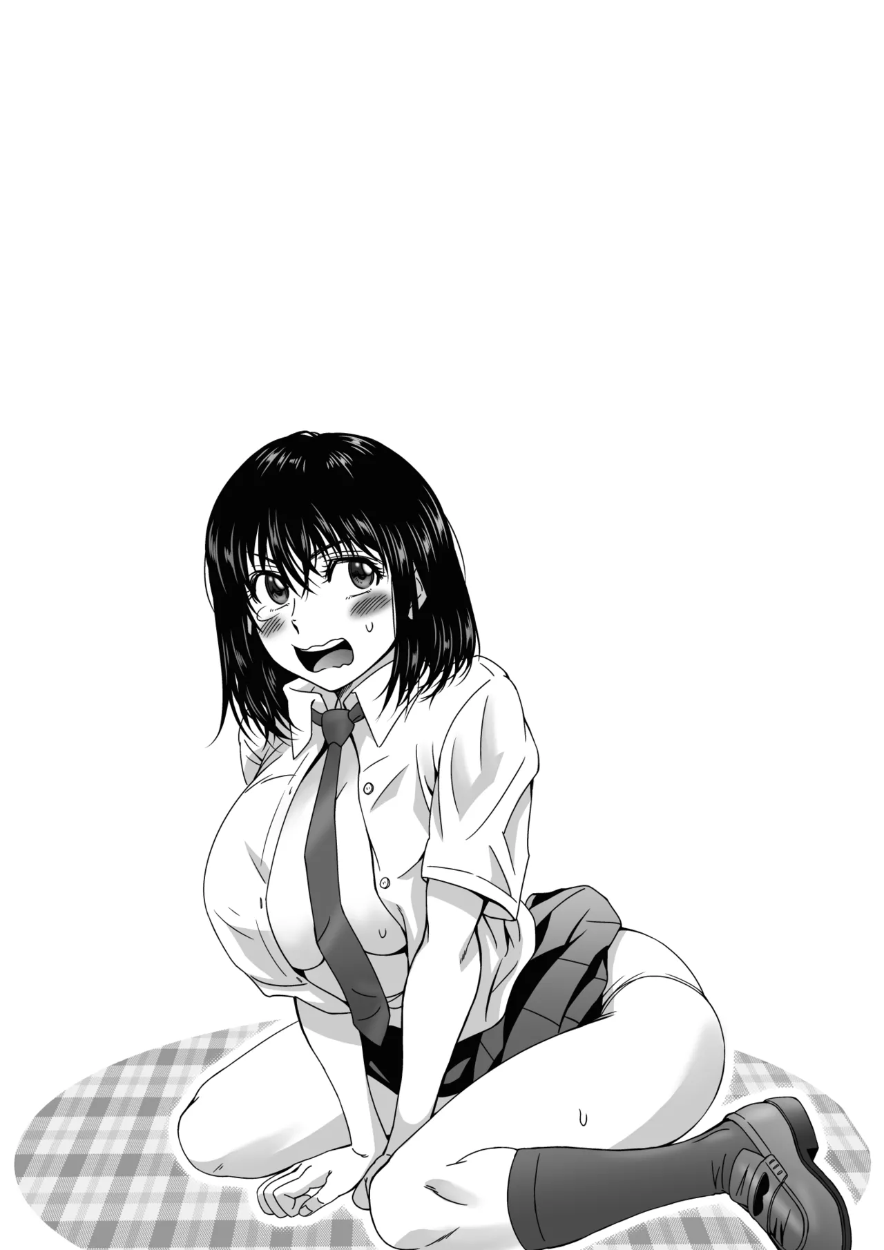 セクシーアイドルの休憩所 - page45