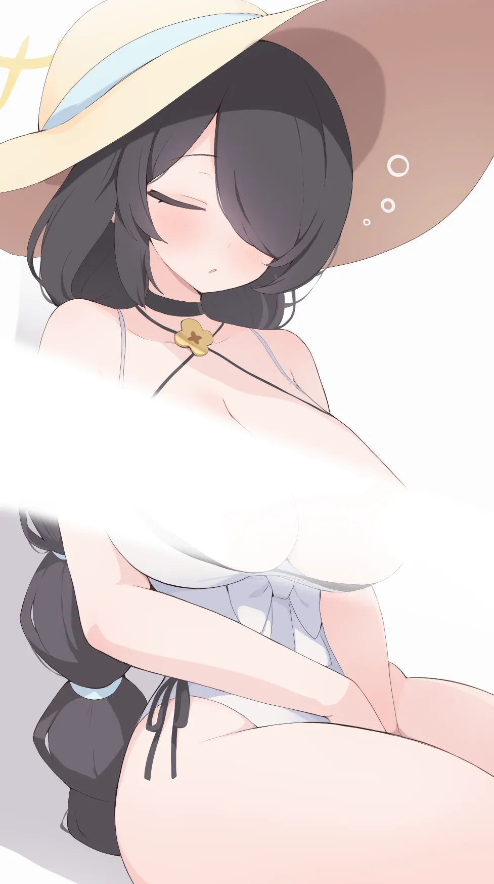 骨カワ - page223