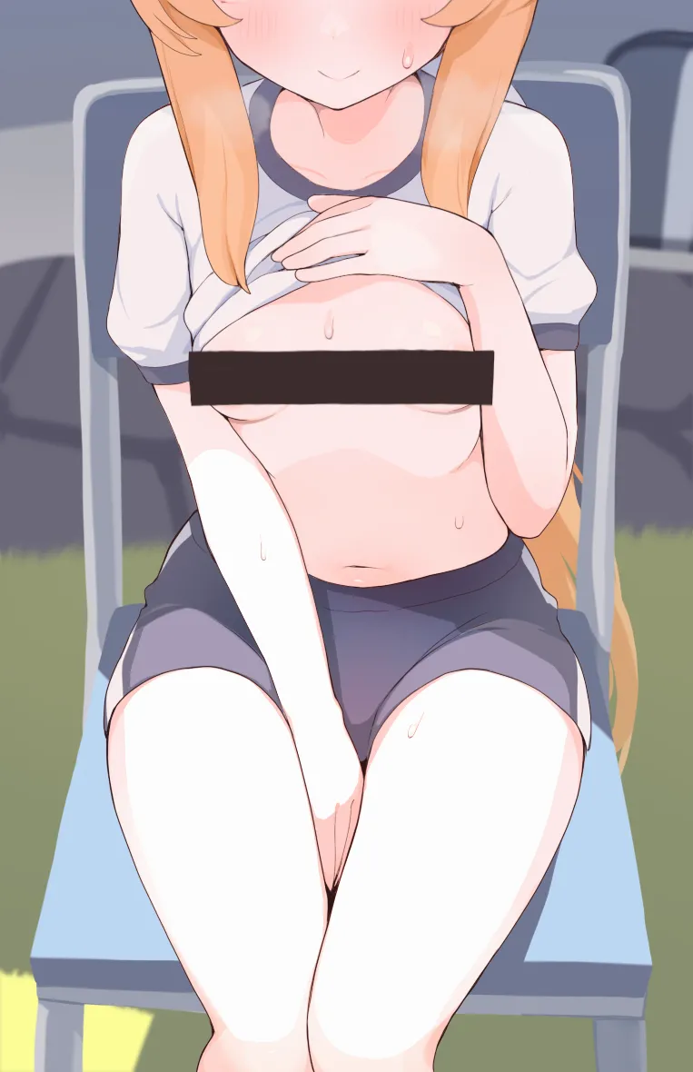 骨カワ - page31