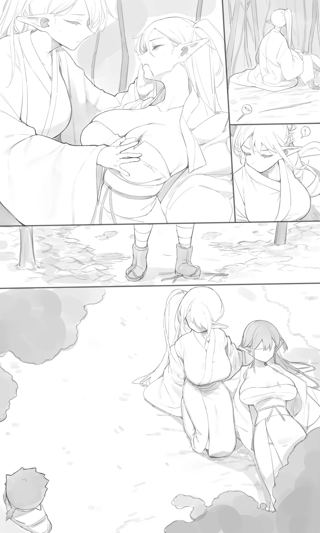 tea house 3 - page16