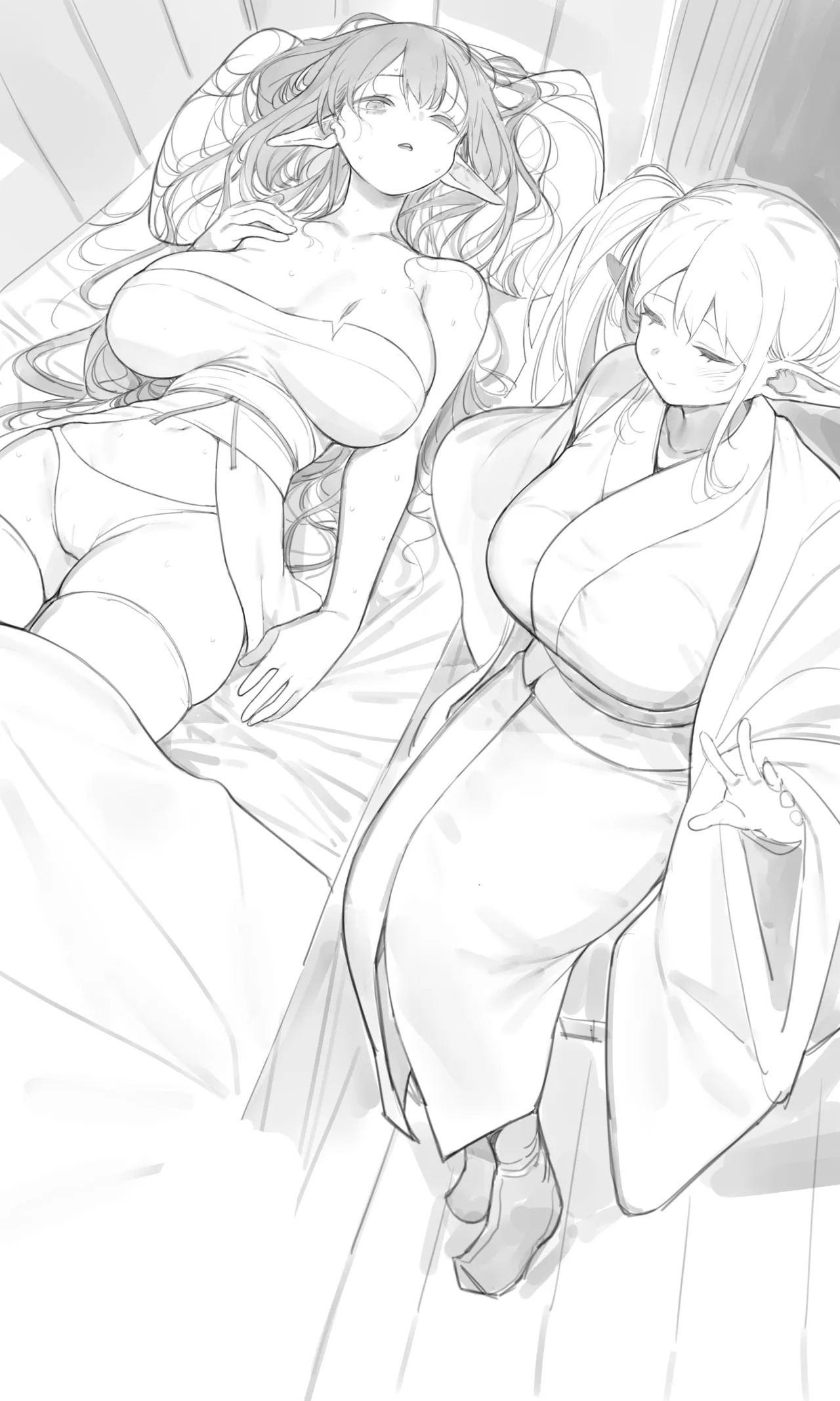 tea house 3 - page18