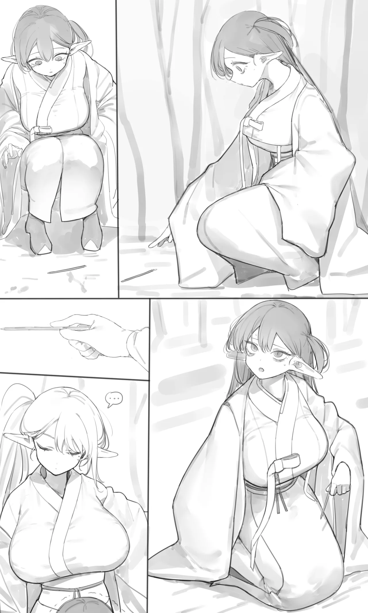 tea house 3 - page4