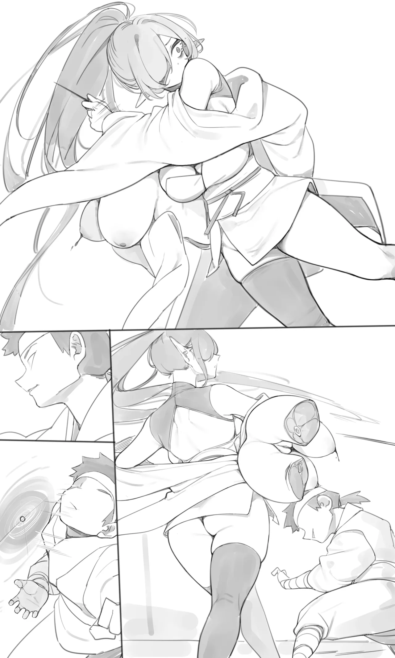 tea house 2 - page4
