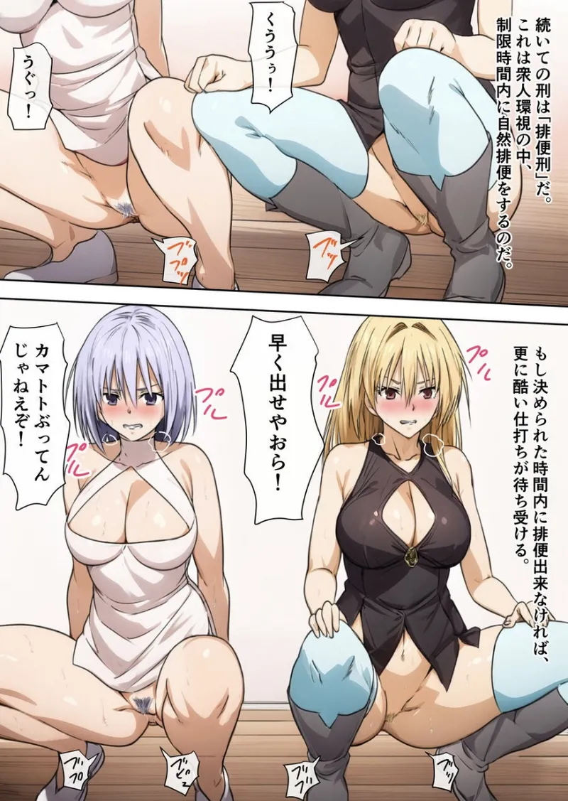 肛門處刑2 - page4