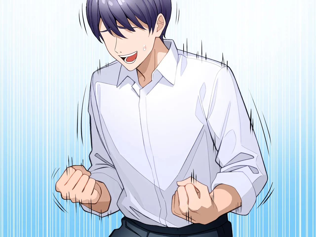 清楚な爆乳JD家庭教師にエッチなことを教えてもらいハメまくる話。 - page243