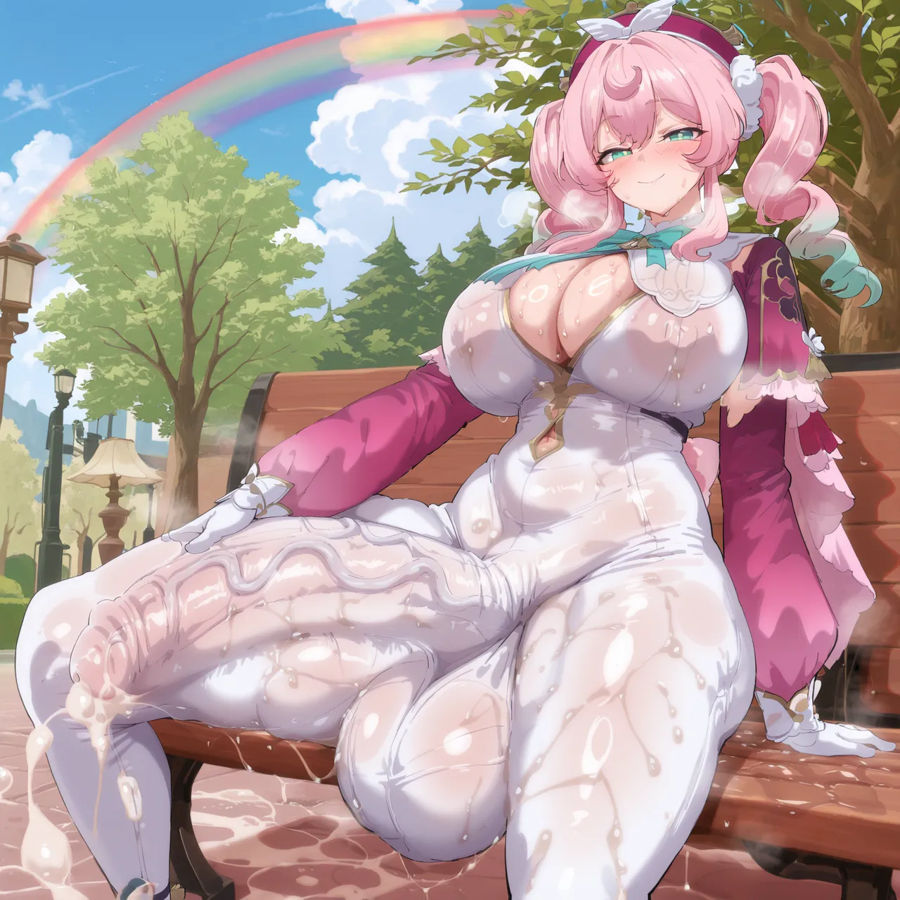 futa4 自用 oolloo - page107