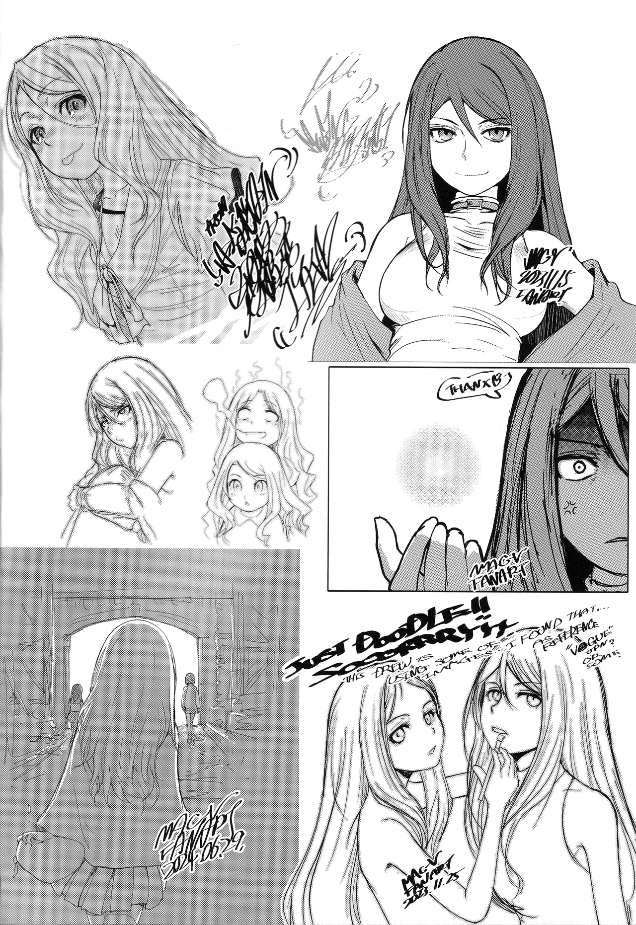 (C104) [MACV-SOG (MAC-V)] できるよね?強引っ!強淫の!(仮)の3 (カードキャプターさくら) - page21