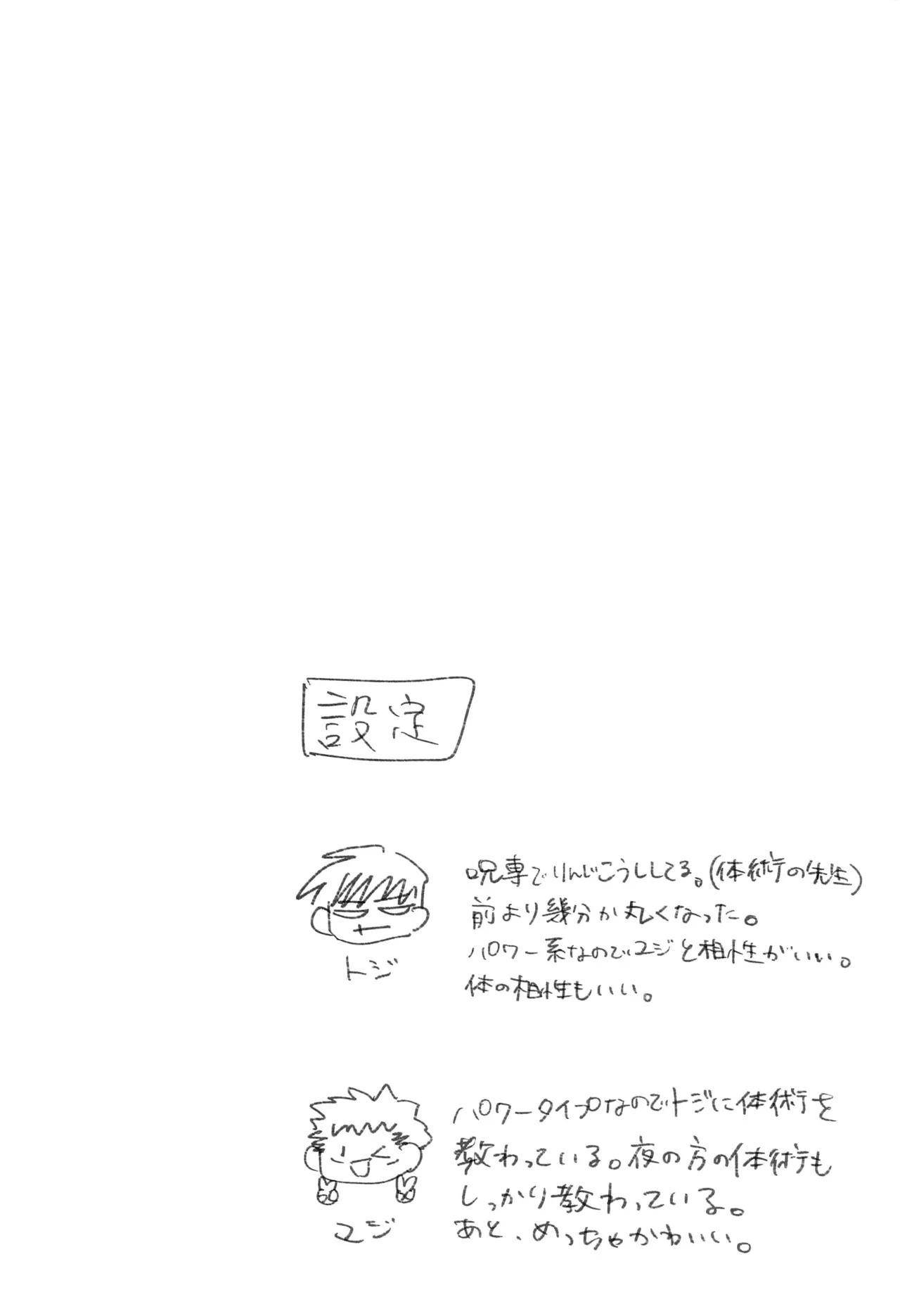エロ虎ップダンジョン - page50