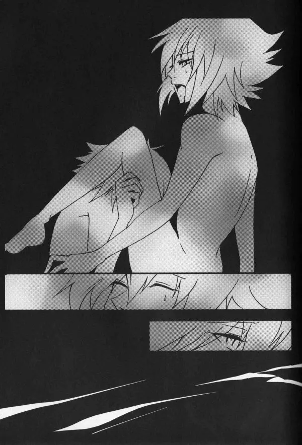 Paradise Verlor Anthology - page60