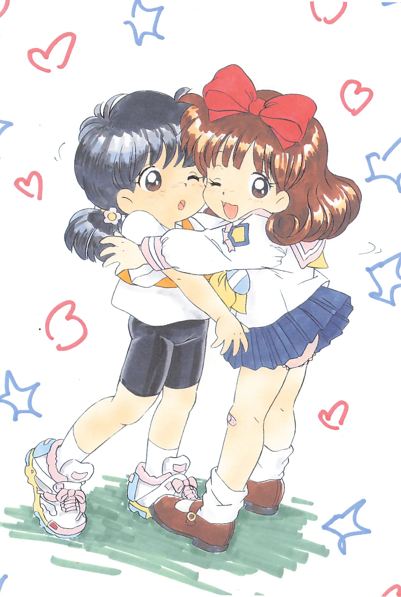 へんなおままごと - page8