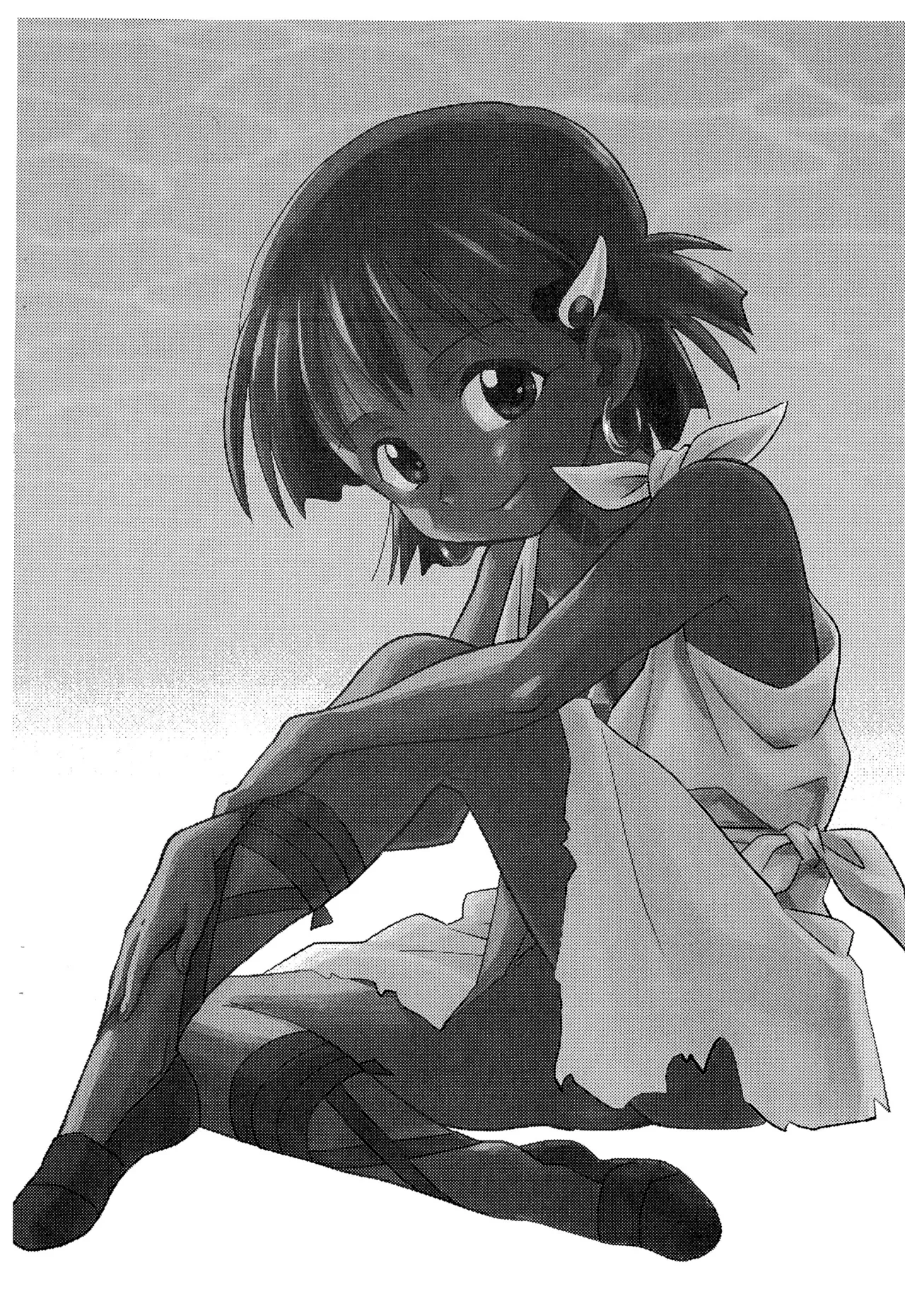 90's ガールズ 2nd - page2