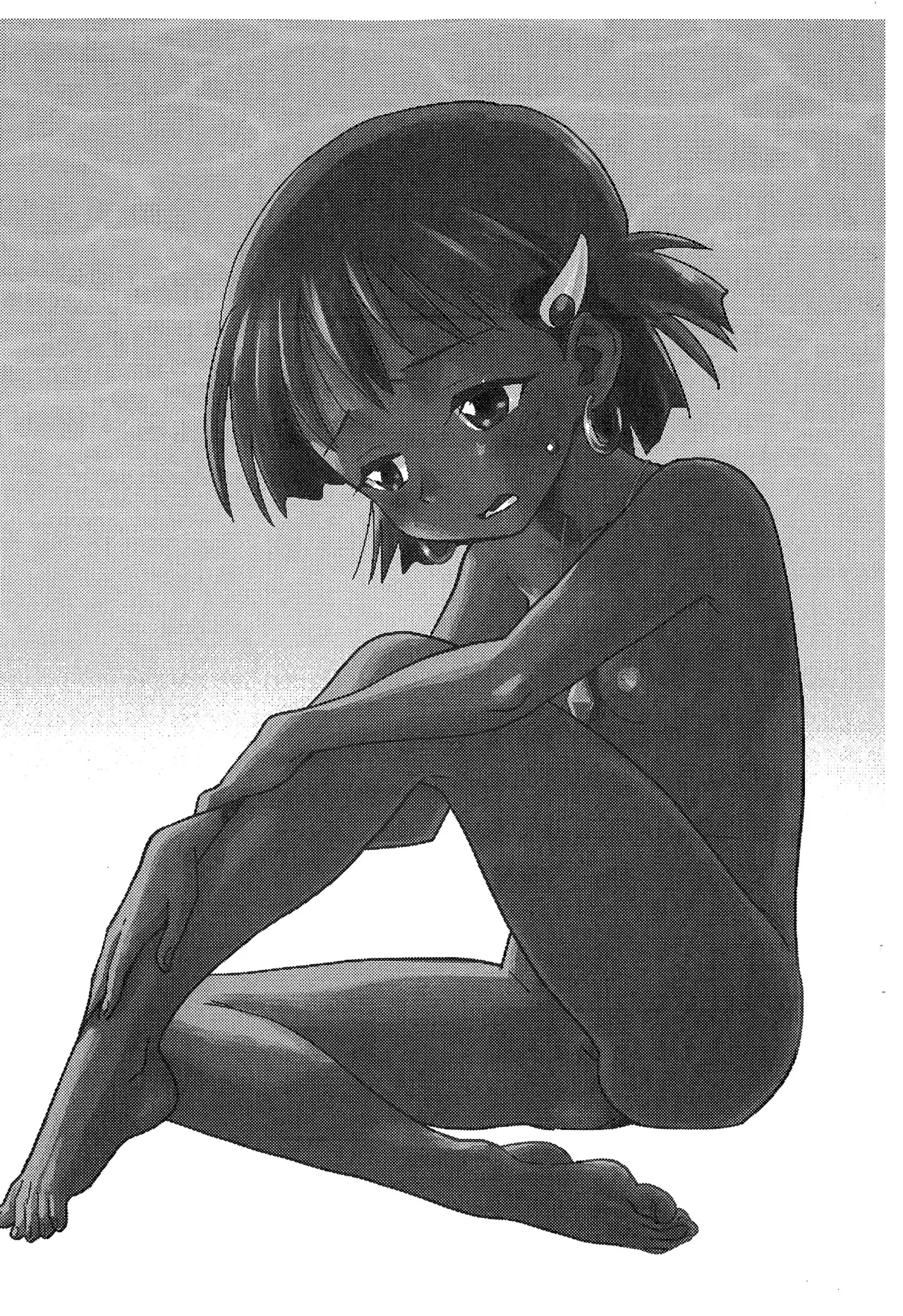 90's ガールズ 2nd - page3