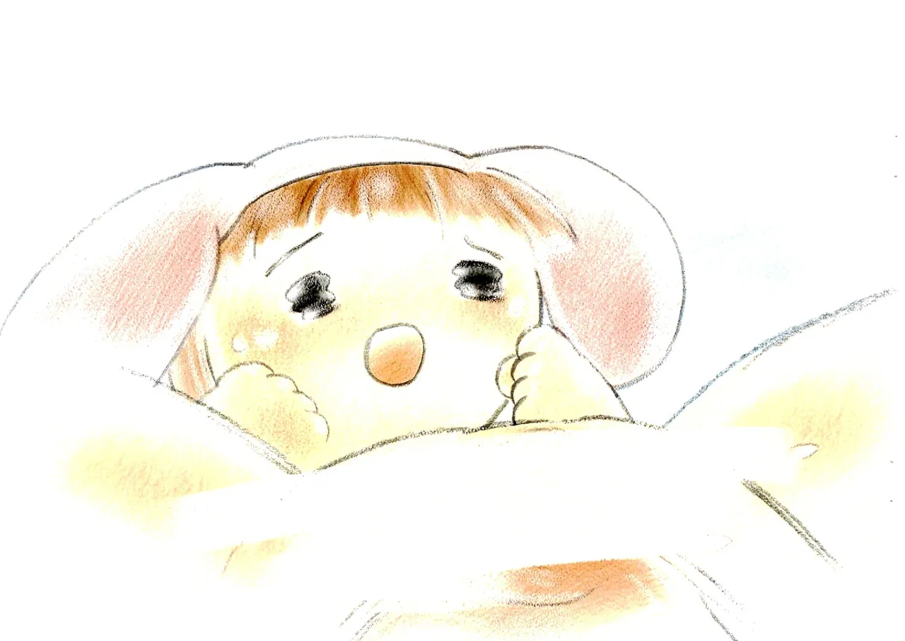 えっちなみみちゃん - page7