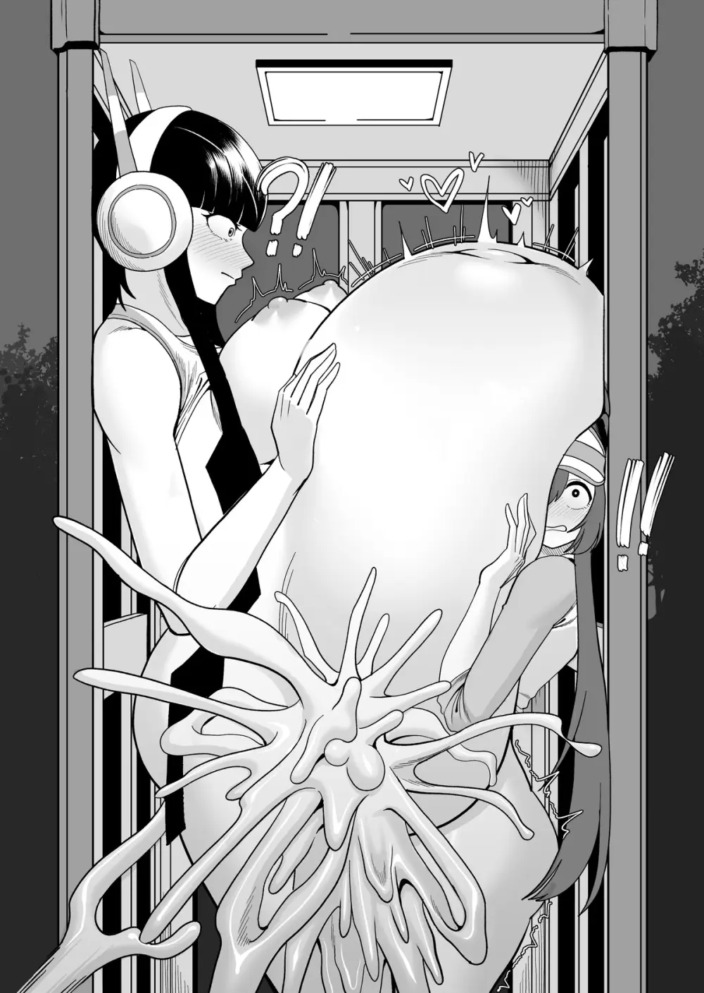 phone booth - page7