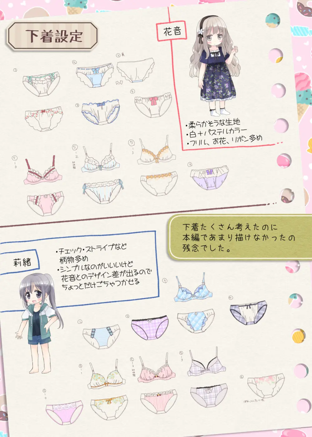 ヒミツのふたなり治療法 - page451