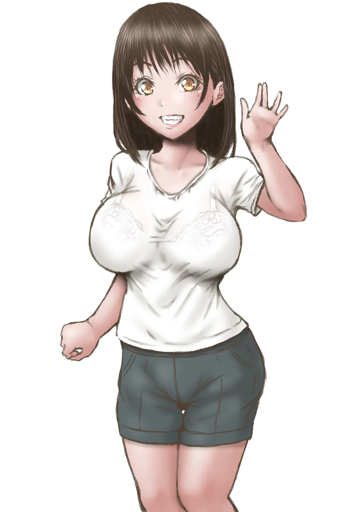 ドクターエロスの診断 - page29