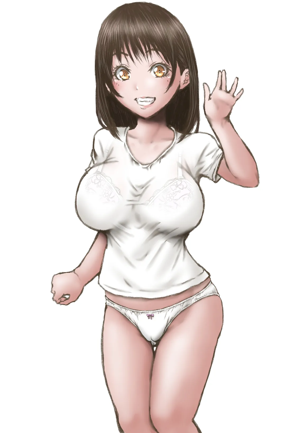 ドクターエロスの診断 - page30