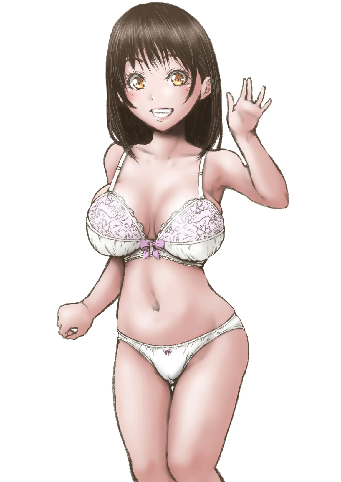 ドクターエロスの診断 - page31