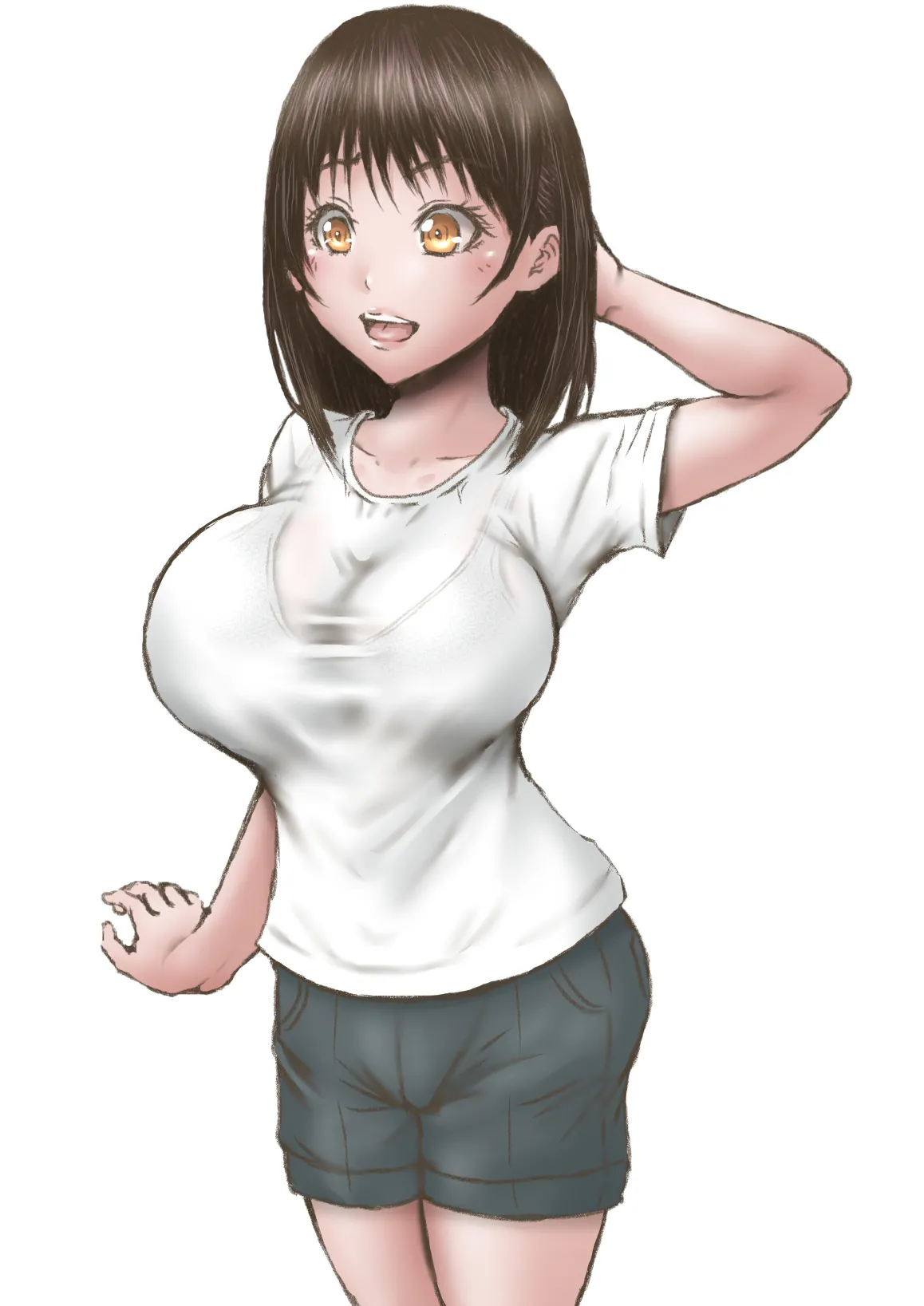 ドクターエロスの診断 - page34
