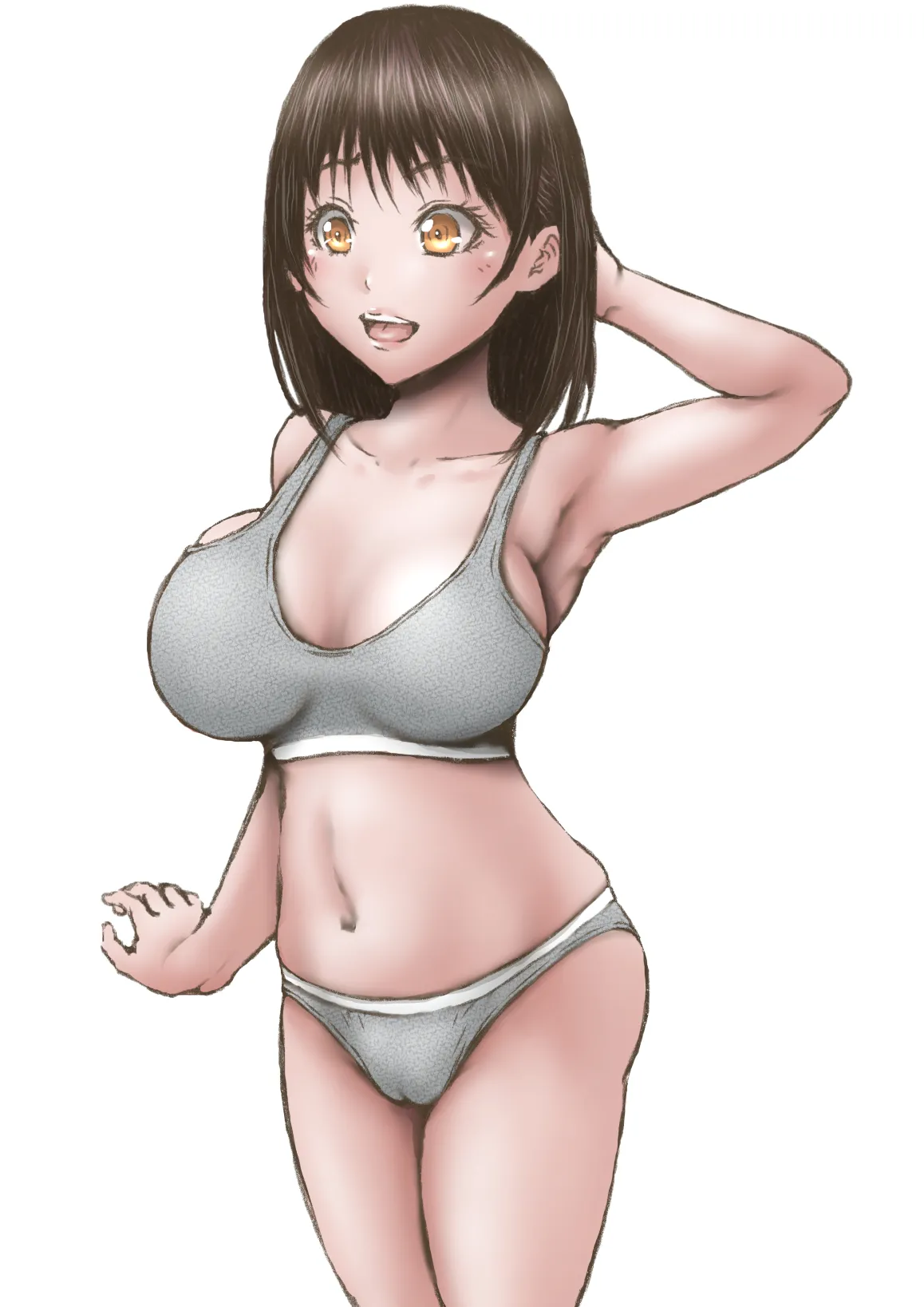 ドクターエロスの診断 - page36