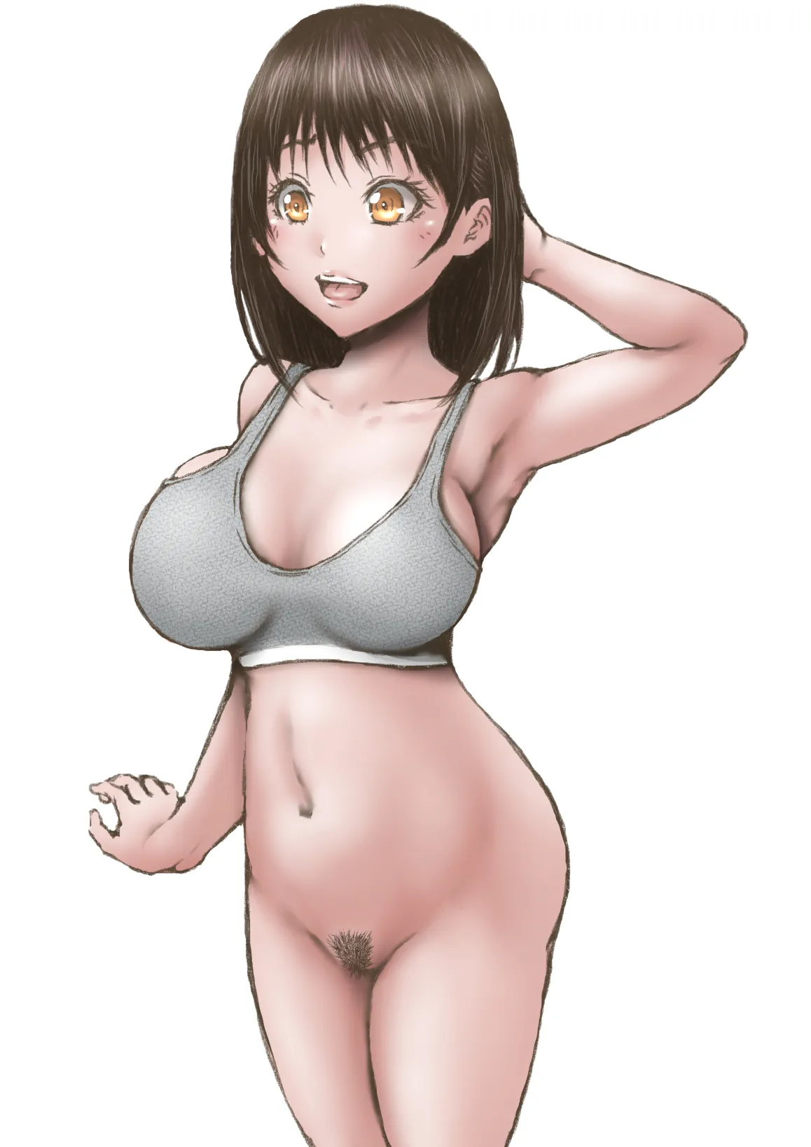 ドクターエロスの診断 - page37