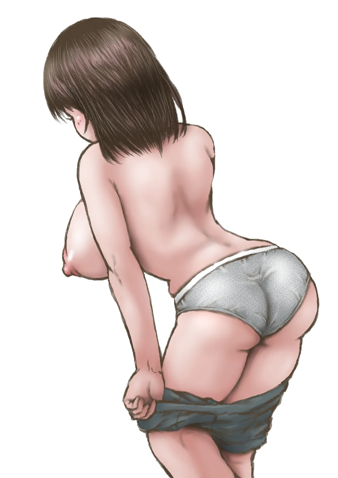 ドクターエロスの診断 - page46