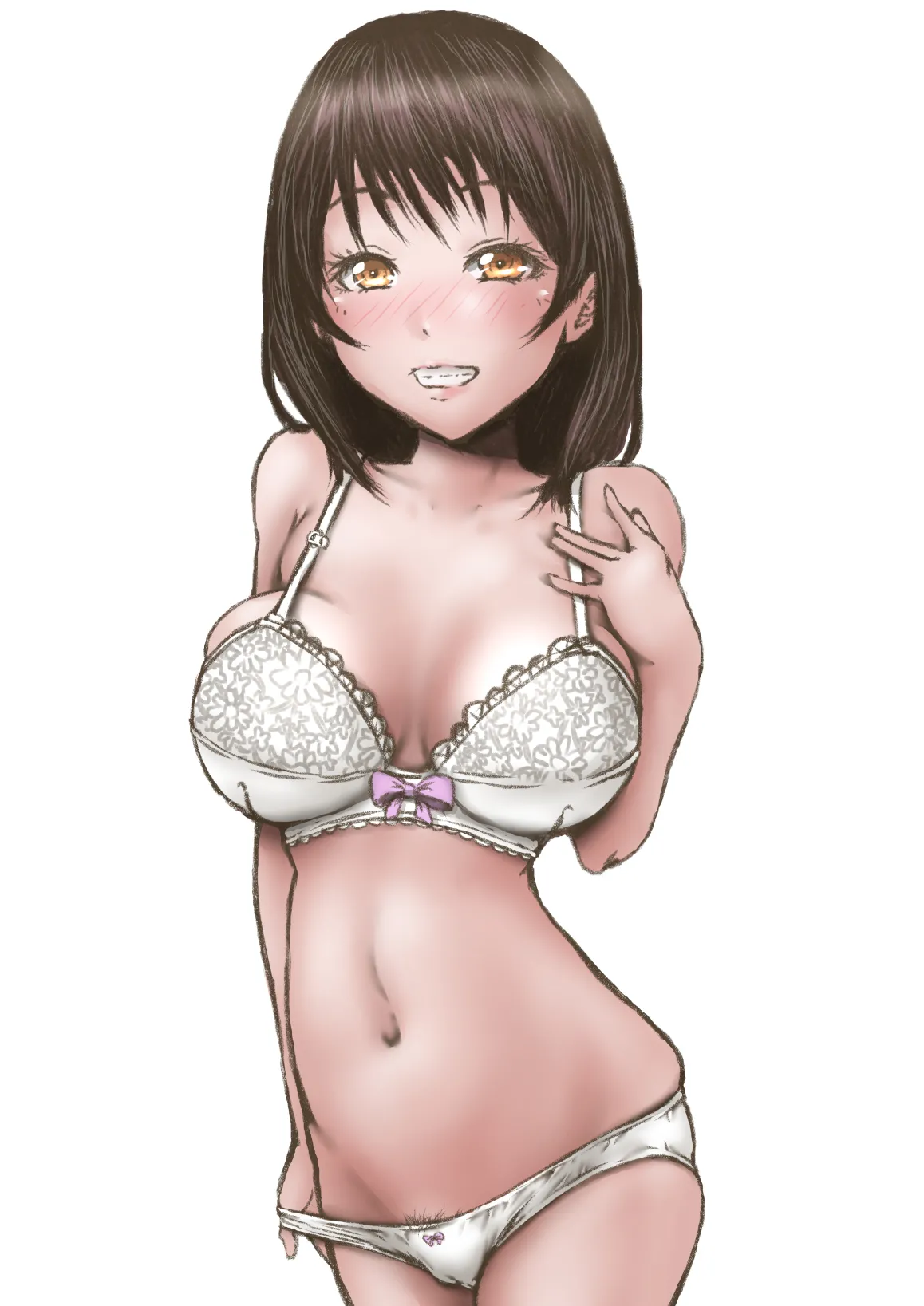 ドクターエロスの診断 - page60
