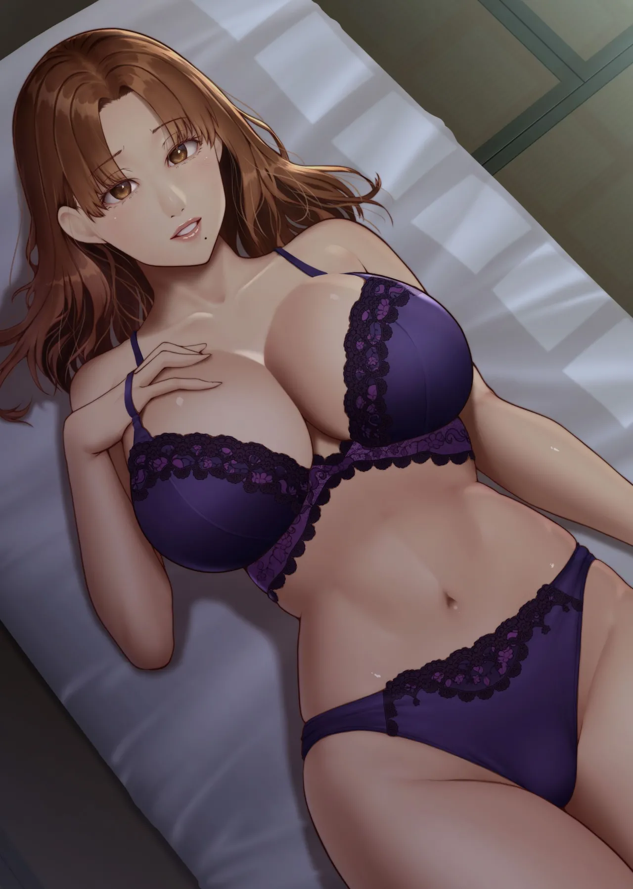 欲求不満妻しかいない島3 ～エッロい風習のある島でモラ夫から人妻を寝取ってハラマセル～ - page2