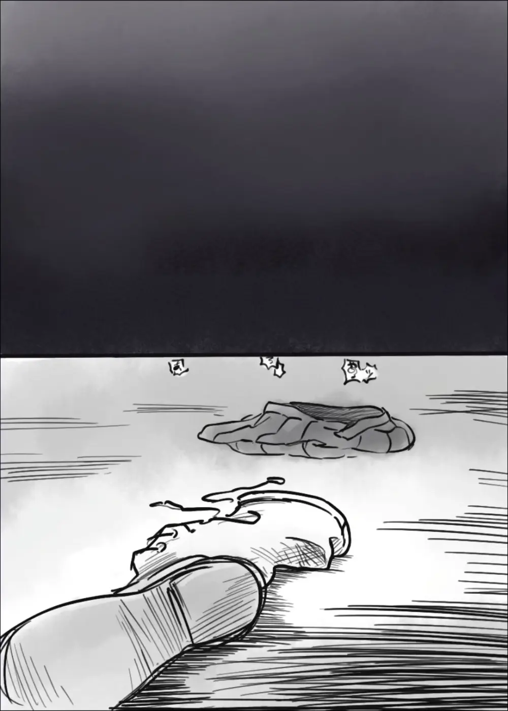 過疎村の任務 ＜前編＞ - page28