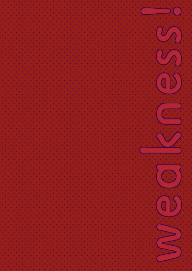 weakness! - page2