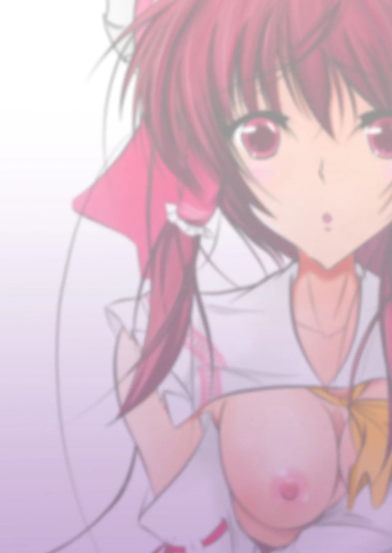 霊夢の毒毒きのこご乱心 - page26