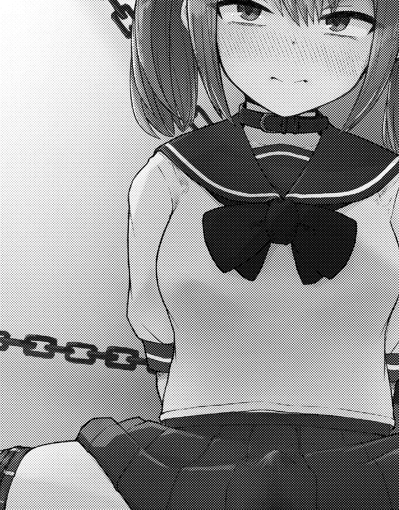 デカクリとして生きるたったひとつの方法 前編 - page122