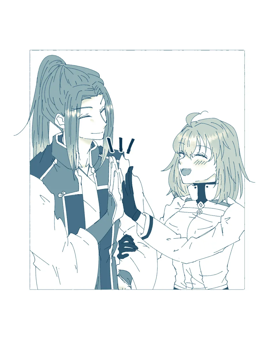 Ko ji guda ♀ matome[ fate grand order ) - page63