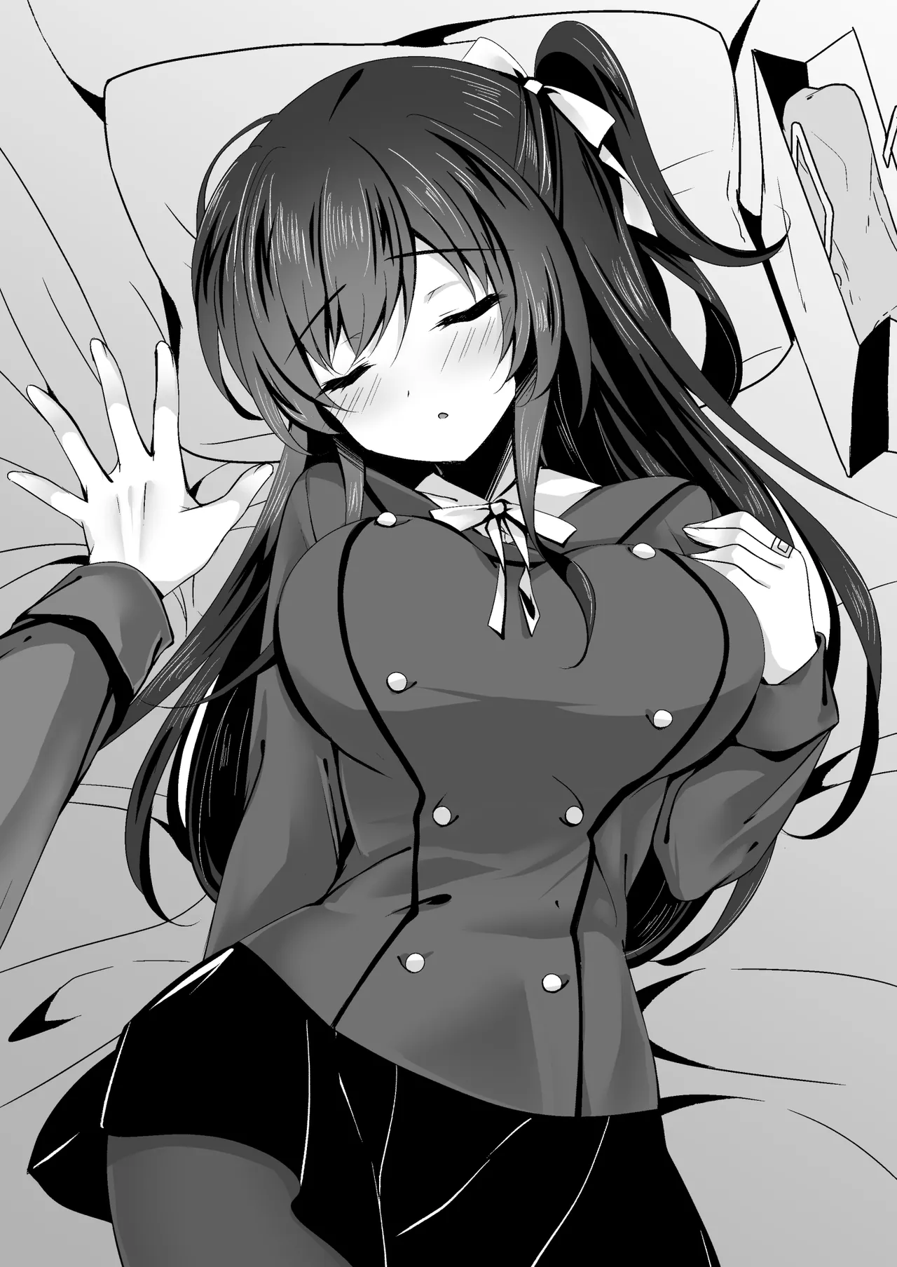 催眠カノジョ総集編03 - page109