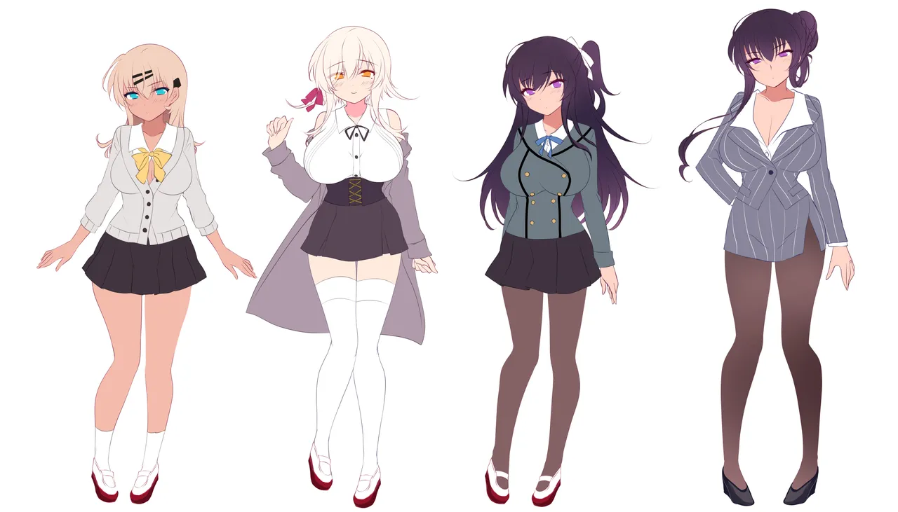 催眠カノジョ総集編03 - page322